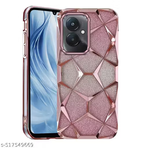 Redmi 13C 5G Back Cover