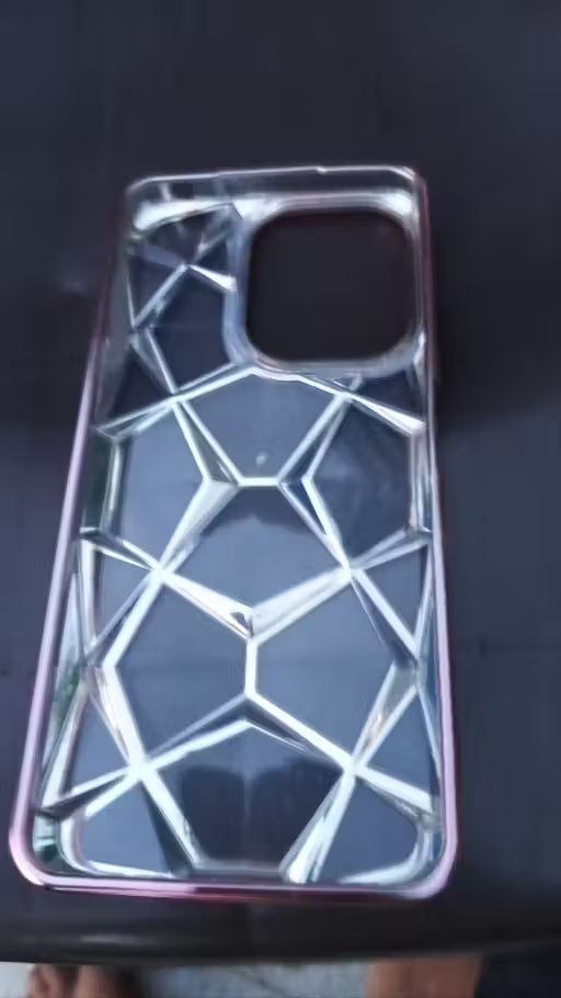 Redmi 13C 5G Back Cover