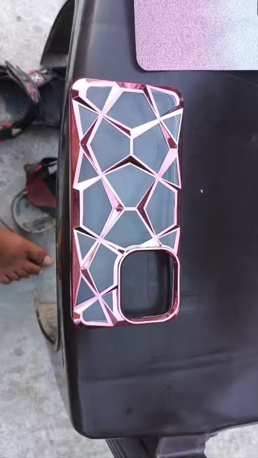 Redmi 13C 5G Back Cover