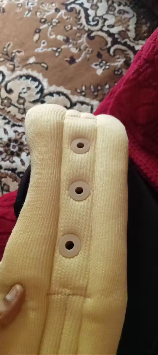 Adjustable Neck Support Brace