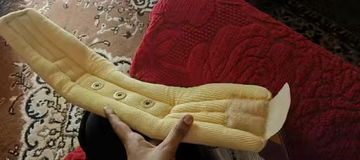 Adjustable Neck Support Brace