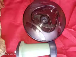 Manually Handy Chopper Mixer