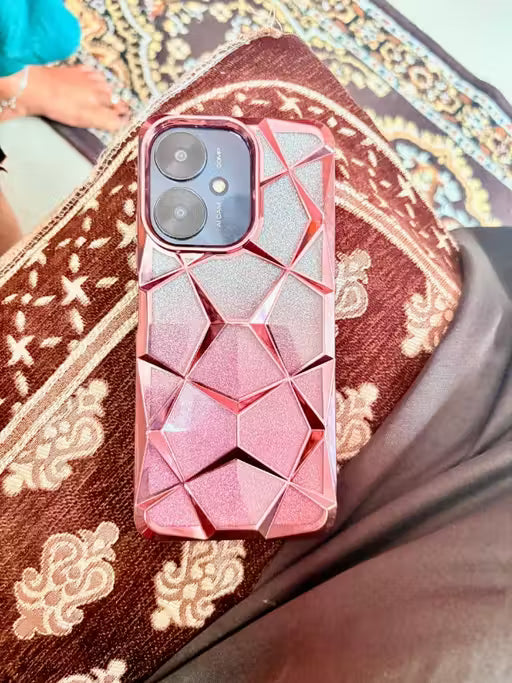 Redmi 13C 5G Back Cover