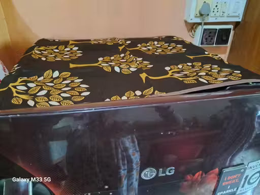 efrigerator Top Cover 1Pc