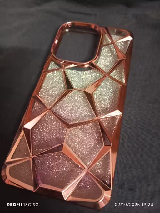 Redmi 13C 5G Back Cover