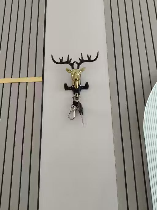 Deer Key Holder