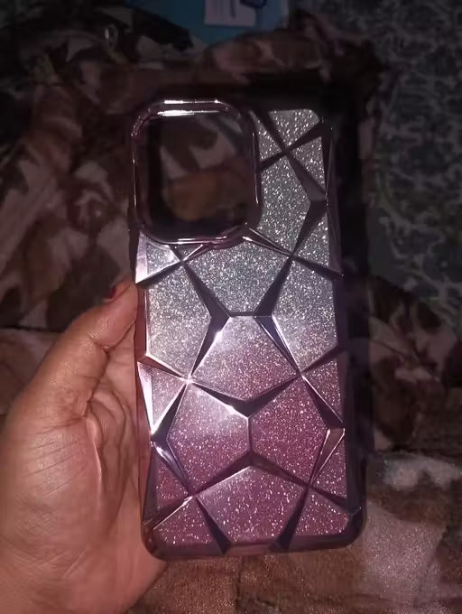 Redmi 13C 5G Back Cover