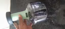Manually Handy Chopper Mixer