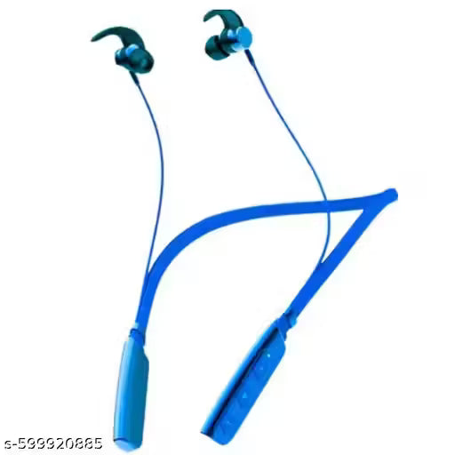 Wireless Bluetooth Neckband