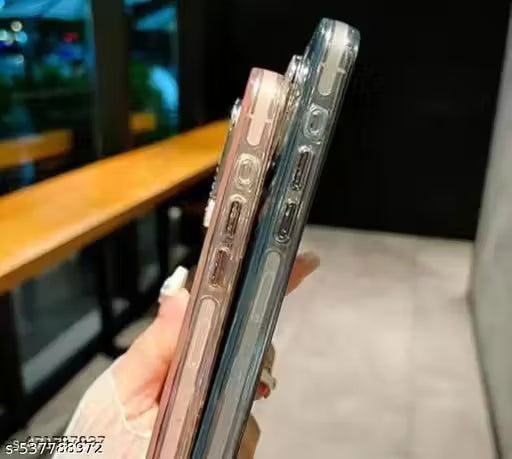 iPhone 15 luxury bling glitter