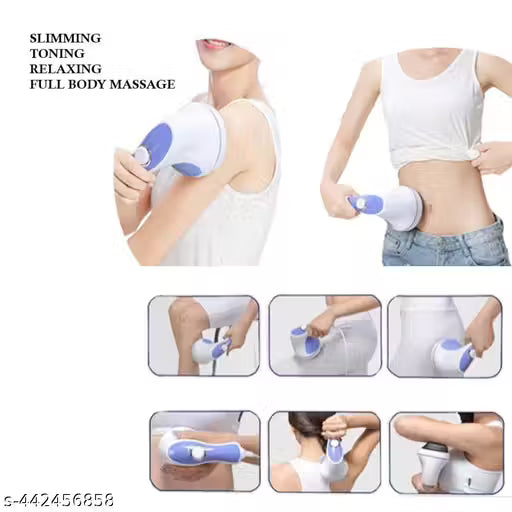 Full Body Pains Relief Massager Machine