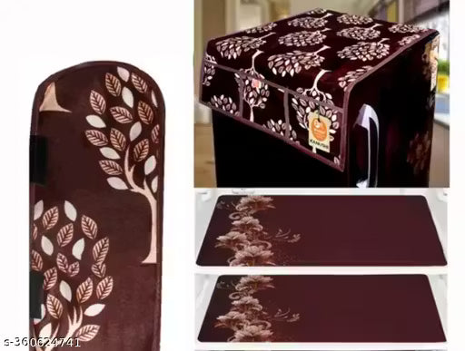 efrigerator Top Cover 1Pc