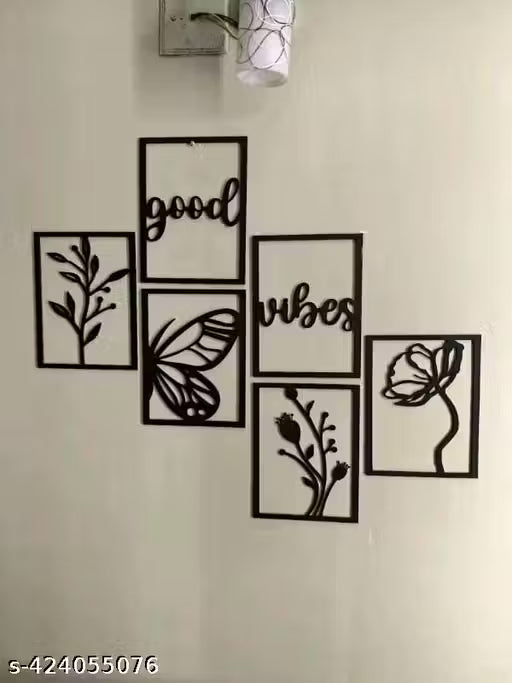 Wall Decor & Wall hanging