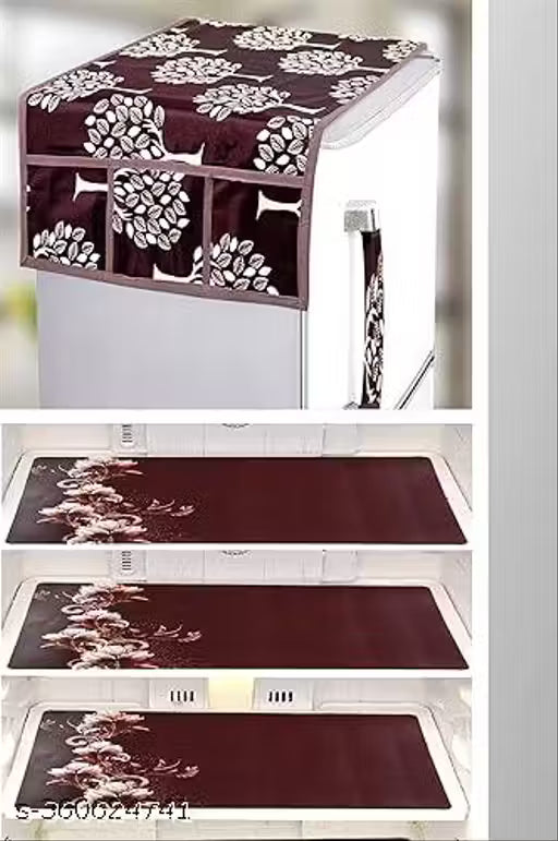 efrigerator Top Cover 1Pc