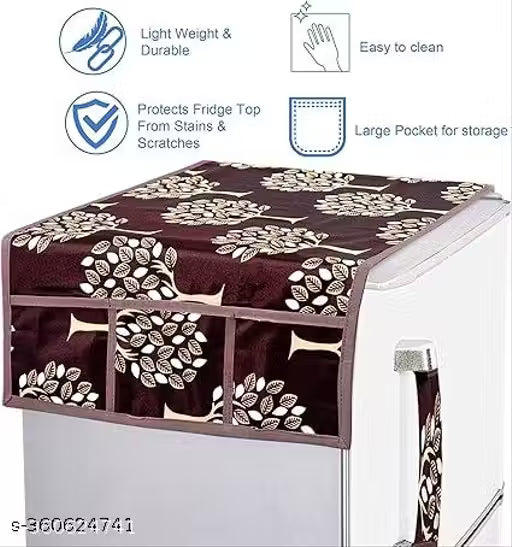 efrigerator Top Cover 1Pc