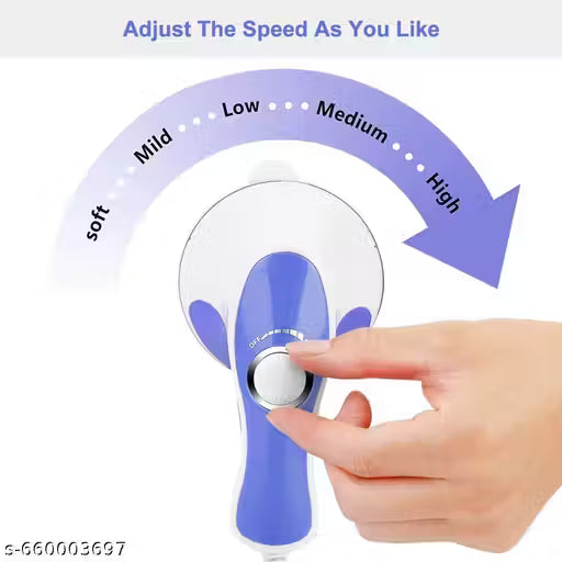 Full Body Pains Relief Massager