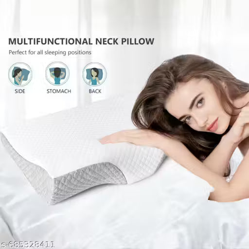 Orthopedic Neck Pillow