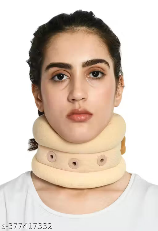 Adjustable Neck Support Brace