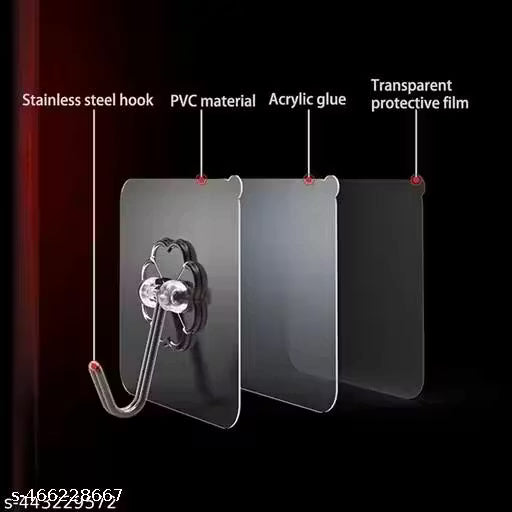 Wall Hangers Pack of 20