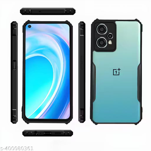 OnePlus Nord CE 2 Lite 5G Back Cover