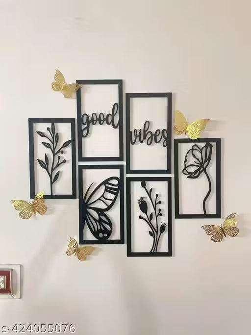 Wall Decor & Wall hanging